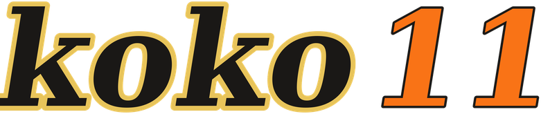 koko11 logo